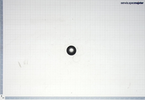 BLACK&DECKER Część Zamienna do KD985-Uszczelniacz Nr.58 Kod:1004440-31 (zam.90553524)