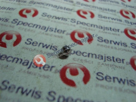 MAKITA Część zamienna do 4305T- Kulka Nr. 86 Kod: 216008-6