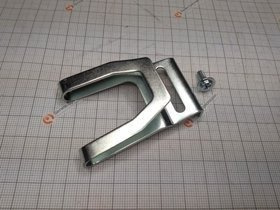 BOSCH Część zamienna do GDS 18 V-LI- UCHWYT nr.100 Kod: 2 609 110 833