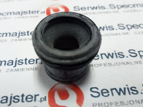BOSCH Część zamienna do GBH 2-20 D- Tuleja gumowa nr. 21/32 Kod: 1 610 508 051