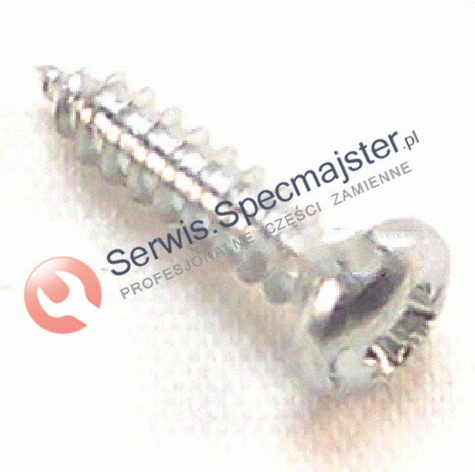 BOSCH Część zamienna do GBH 4 DSC- Blachowkręt 3,9x16 nr. 92 Kod: 2 912 401 019