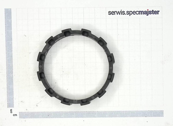 METABO Część zamienna do MHEV 11 BL- Pierścień Mocujący nr.39 Kod: 343449380