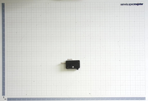 BLACK&DECKER Część zamienna do GT6530 - WYŁĄCZNIK - PODZESPÓŁ nr.15 Kod:90533781