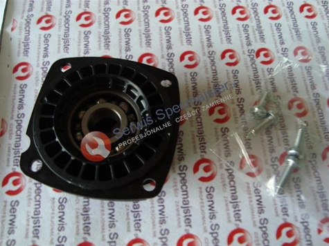 BOSCH Część zamienna do GWS 11 - 125 CI - KOŁNIERZ PRZEKŁADNI nr. 828 Kod: 1 607 000 448 (zam. 1 607 000 D6C)