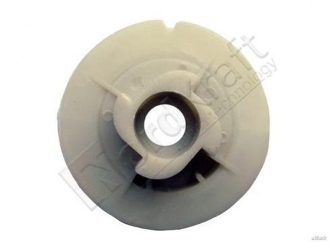 Koło linowe T3 do startera twardego pilarki spalinowej Kod: CZPIL-0087 (zam. Z.PIL-0023)