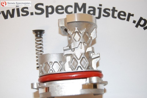 BOSCH Część zamienna do GBH 2-26 DRE- KOŁNIERZ POŚREDNI nr. 820 Kod: 1 617 000 562 zam.1 617 000 6DX