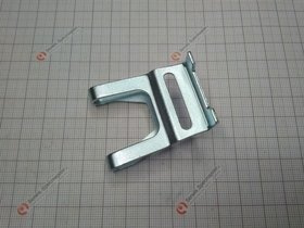 BOSCH Część zamienna do GDX 18 V-EC - Zacisk Urządzenia nr.100 Kod: 2 609 110 956