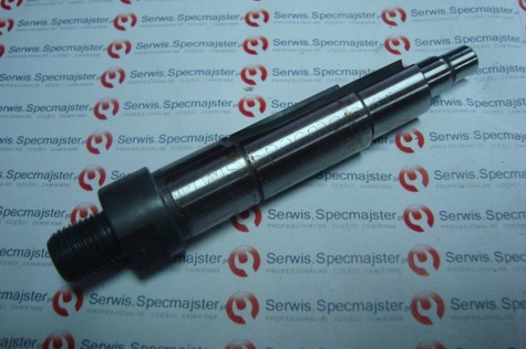 BOSCH Część zamienna do GSB 20-2 RE- Wrzeciono wiertarskie 1/2" nr. 24 Kod: 2 606 135 032 (zam. 2 606 135 013) (Produkt Wycofany)