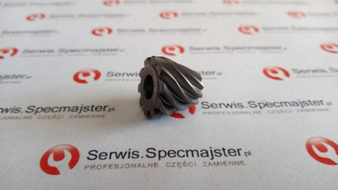 BOSCH Część zamienna do GWS 7- 125 - Koło zębate stożkowe nr. 39 Kod: 1 619 P02 825