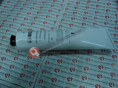 BOSCH Część zamienna do GSH 16-28- Przewód do smaru nr. 898 Kod: 1 615 430 015