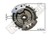 Magneto, koło zamachowe do pilarki spalinowej Kod: CZPIL-0119
