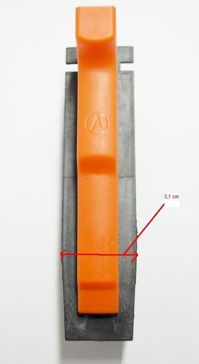 Wyłącznik Do Szlifierki Kątowej. G00417