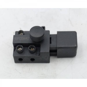 DEDRA Część zamienna do DED8708 - Włącznik FA1 6-10/2 nr.A5 Kod: XDED8708.B10 (Produkt Wycofany)