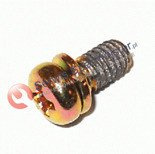 HITACHI Śruba M4X8 Kod: 991207