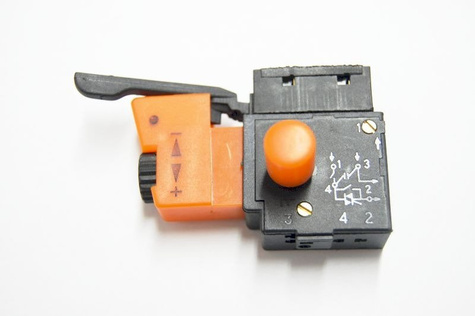 Wyłącznik do Wiertarki. G00413