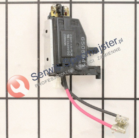 MAKITA Część zamienna do BTL061- Wyłącznik Nr. 11 Kod: 650594-1