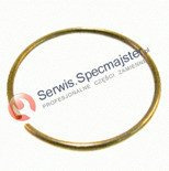 MAKITA Część zamienna do HR2811FT- Sprężyna okrągła Nr. 40 Kod: 233954-8