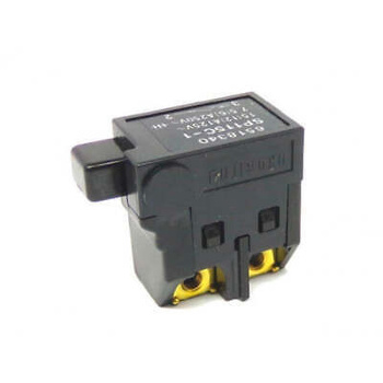 MAKITA Część zamienna do RP1110C- Włącznik Nr. 35 Kod: 651834-0