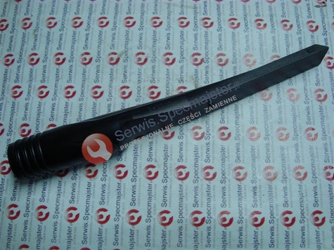 BOSCH Część zamienna do GST150CE- DYSZA SSĄCA nr.656 Kod: 2 605 730 055