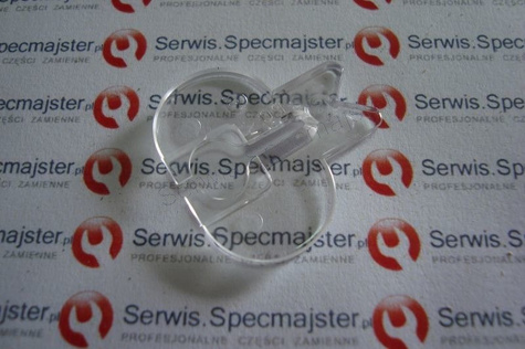 BOSCH Część zamienna do PST 800 PEL- Zabezpieczenie przed wyrywaniem materiału nr. 668 Kod: 2 601 016 065