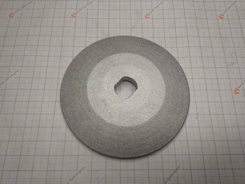 MAKITA Część zamienna do DPC6431- Podkładka dociskowa Nr. 185 Kod: 326228010(zam. 224478-5)