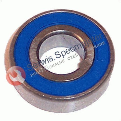 BOSCH Część zamienna do GSA 1200 E- ŁOŻYSKO KULKOWE 6001-2RS DIN 625 nr. 14 Kod: 1 900 905 161