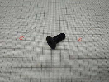 DeWALT Część Zamienna do DWS520 - śruba Nr.55 Kod:490549-00