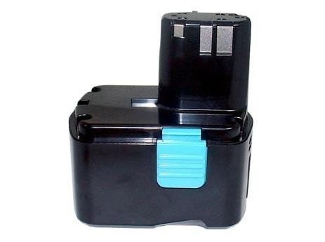 Bateria do elektronarzędzi HITACHI BCL1415, CJ 14DL, DH 14DL, DS 14DAF2, DS 14DFL, DS 14DFLG, DS 14DL, DS 14DMR, DS 14DV, DS 14DVA, DS 14DVB, DS 14DVB2, DS 14DVB2K, DS 14DVF, DS 14DVF2, DS 14DVF3, DV 14DL, DV 14DMR, DV 14DV, DV 14DVA, DV 14DVKS, G 14DL, U