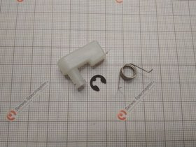 MAKITA Część zamienna do DBC400- Zabierak Nr. 51 Kod: 957166387