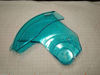 MAKITA Część zamienna do LH1040F- Pokrywa bezpieczeństwa Nr. 27 Kod: 418625-0 (zam. 453026-5)