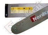 Prowadnica 38cm(15")/0,325" 1,5mm NordKraft do pilarki spalinowej Kod: AKC-0018
