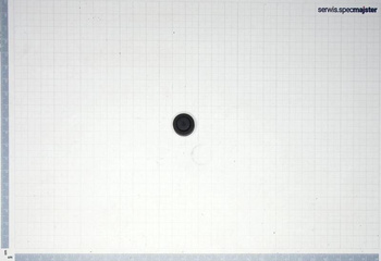 METABO Część zamienna do KHA 18 LTX- Osłona Gumowa nr.48 Kod: 344098740