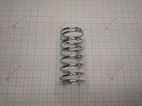 MAKITA Część zamienna do PLM5102- Sprężyna dociskowa napędu Nr. 66 Kod: 671011122