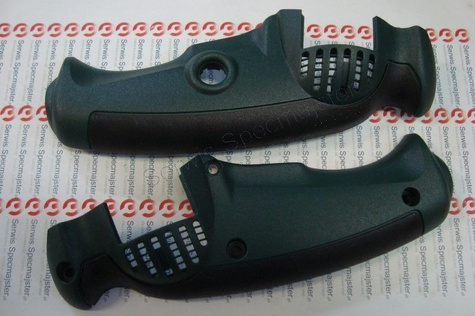 METABO Część zamienna do BHE24- UCHWYT PISTOLETOWY DWUCZĘŚCIOWY GUMOWANY nr.47 Kod: 343393030