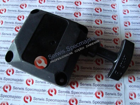 MAKITA Część zamienna do DBC400- Starter Nr. 53 Kod: 387160301 (Produkt wycofany)