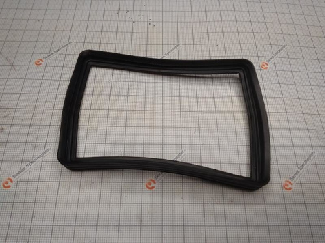 BOSCH Część zamienna do GST 18 V-LI S - Uszczelka nr. 803 Kod: 1 600 A00 2PR