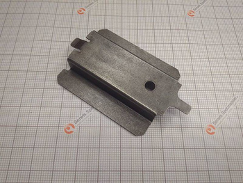 MAKITA Część zamienna do JR3060T- Płytka ślizgowa Nr. 25 Kod: 345487-2