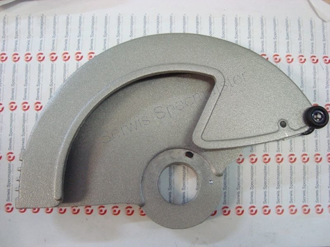 DeWALT Część zamienna do DW707- Osłona nr.4 Kod: 861361-01 (Produkt Wycofany)