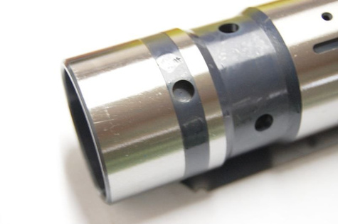 HITACHI Część zamienna do DH50MB- Cylinder nr.67 Kod: 318558 (Produkt Wycofany)