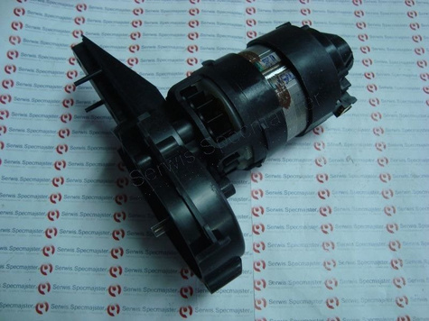 BLACK&DECKER Część zamienna do GT350 - SILNIK - PODZESPÓŁ nr.101 Kod:571299-20