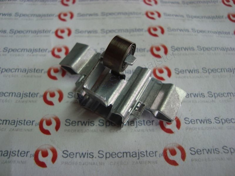 BOSCH Część zamienna do GWS 22 - 230 LVI - SZCZOTKOTRZYMACZ nr. 816 Kod: 1 604 336 053