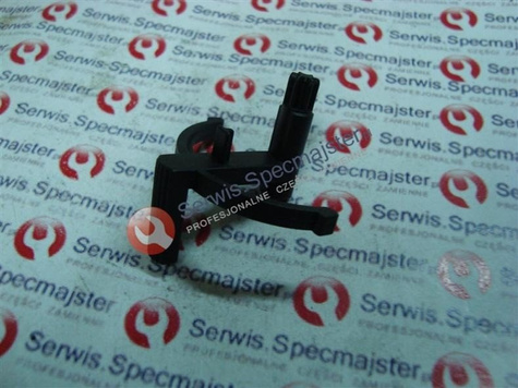 BOSCH Część zamienna do PSB-700-RE- Tarcza włączająca czarna nr.38 Kod: 2 601 990 010 (Produkt Wycofany)