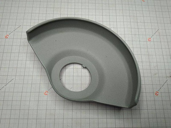 BLACK&DECKER Część zamienna do KG1200 - Osłona tarczy tnącej nr.5 Kod:596390-00