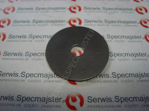 BOSCH Część zamienna do PSB 700-2 RE- Podkładka oporowa nr.96 Kod: 2 600 100 066