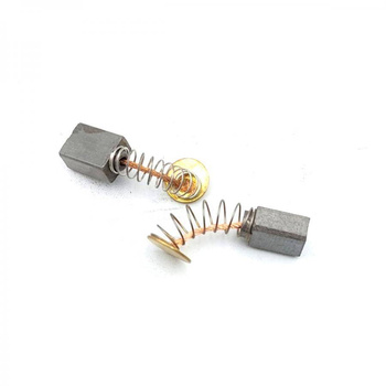 DEDRA Część zamienna do DED7501- Szczotki Węglowe Kpl. nr.52 Kod: XDED7501.52