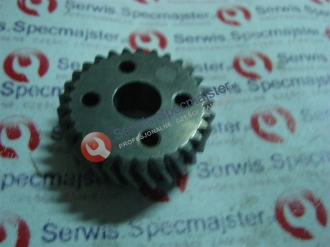 BOSCH Część zamienna do PSB 1000-2 RCA- Zabierak Nr. 46 Kod: 2 606 440 017