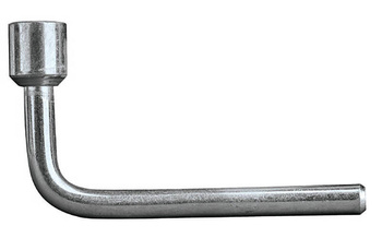 MAKITA Część zamienna do LS1018L- Klucz uniwersalny Nr.  Kod: 782230-2