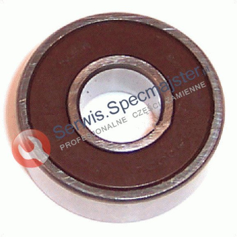 MAKITA Część zamienna do BO5010- Łożysko kulkowe Nr. 24 Kod: 210020-8