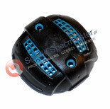 MAKITA Część zamienna do BHP452- Pokrywa rękojeści Nr. 17 Kod: 419693-6