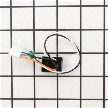 MAKITA Część zamienna do BTW251- Obwód led Nr. 36 Kod: 631693-8